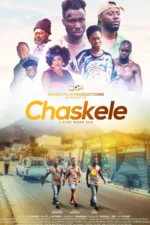 Check out this ghana movie titled "Chaskele"