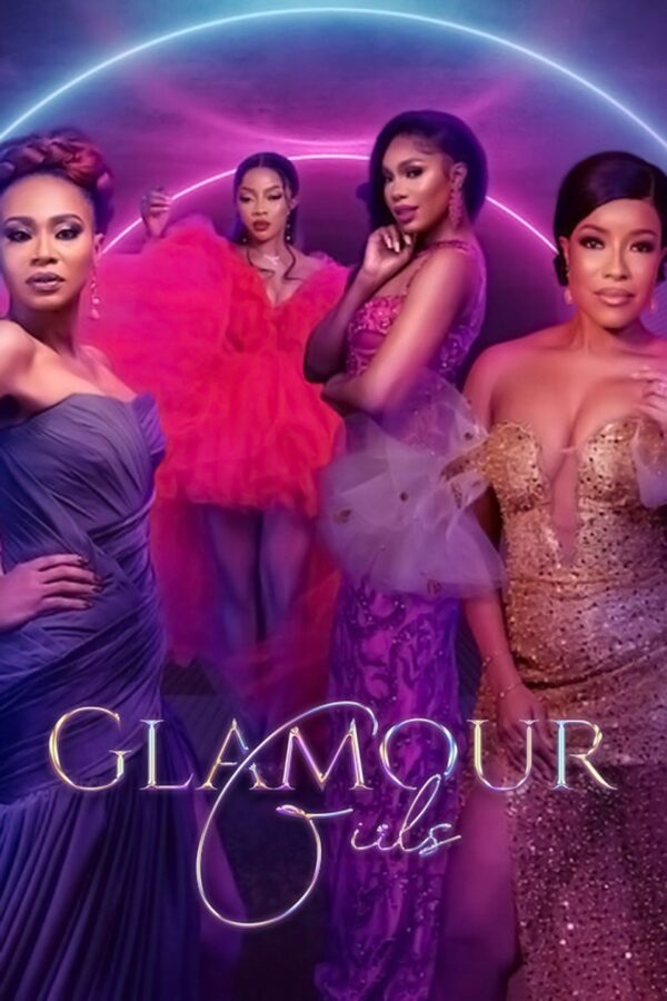 "Glamour Girls" The Movie