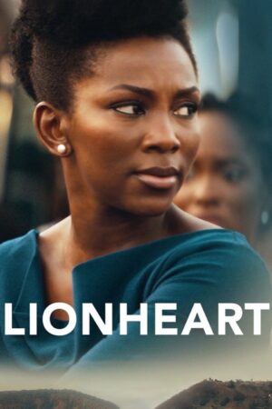 Nigerian movie "Lionheart"