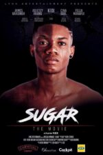 Ghana movie "Sugar"