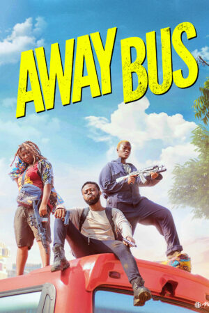 Ghanaian movie Away Bus